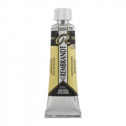 Фарба акварельна Rembrandt (702) Сажа газова, туба 10мл, Royal Talens Фарба акварельна Rembrandt (702) Сажа газова, туба 10мл, Royal Talens
