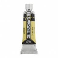 Фарба акварельна Rembrandt (735) Окис чорний, туба 10мл, Royal Talens