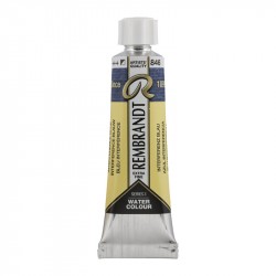 Фарба акварельна Rembrandt (846) Інтерферентний синій, туба 10мл, Royal Talens Фарба акварельна Rembrandt (846) Інтерферентний синій, туба 10мл, Royal Talens