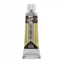 Фарба акварельна Rembrandt (861) Хамелеон Червоний/фіолетовий/синій, туба 10мл, Royal Talens Фарба акварельна Rembrandt (861) Хамелеон Червоний/фіолетовий/синій, туба 10мл, Royal Talens