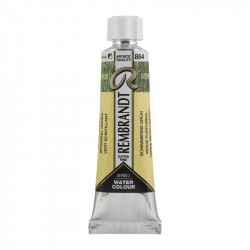 Фарба акварельна Rembrandt (864) Іскристий зелений, туба 10мл, Royal Talens Фарба акварельна Rembrandt (864) Іскристий зелений, туба 10мл, Royal Talens