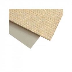 Лінолеум для ліногравюри, 1 шт., 594х841х3,2 мм, 3.2/LA1, ESSDEE