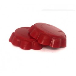 Віск червоний, УТ