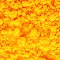 Флуоресцентний золотисто-оранжевий Пігмент Kremer 10 г. Флуоресцентний золотисто-оранжевий Пігмент Kremer 10 г.