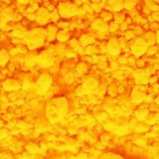 Флуоресцентний золотисто-оранжевий Пігмент Kremer 10 г.