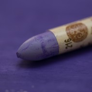 216 Пастель олійна Sennelier, 5 мл Пармська фіолетова(Parma Violet) 216 Пастель олійна Sennelier, 5 мл Пармська фіолетова(Parma Violet)
