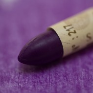 217 Пастель олійна Sennelier, 5 мл Кобальт фіолетовий світлий(Cobalt Violet Light) 217 Пастель олійна Sennelier, 5 мл Кобальт фіолетовий світлий(Cobalt Violet Light)