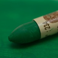 234 Пастель олійна Sennelier, 5 мл Зелений світлий стійкий(Permanent Green Light) 234 Пастель олійна Sennelier, 5 мл Зелений світлий стійкий(Permanent Green Light)
