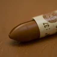 37 Пастель олійна Sennelier, 5 мл Сієнна натуральна(Raw Sienna) 37 Пастель олійна Sennelier, 5 мл Сієнна натуральна(Raw Sienna)