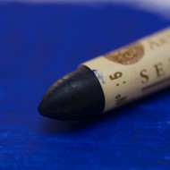 5 Пастель олійна Sennelier, 5 мл Ультрамарин синій(Ultramarine Blue)