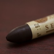 92 Пастель олійна Sennelier, 5 мл Марена коричнева(Brown Madder) 92 Пастель олійна Sennelier, 5 мл Марена коричнева(Brown Madder)