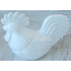 Пінопластова фігурка SANTI "Cock", 18*9*12.5 см Пінопластова фігурка SANTI "Cock", 18*9*12.5 см