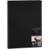 Fabriano Альбом для ескізів Drawing Book А4 (21х29,7 см) 160 г/м.кв. 60 арк, в палітурці по довгій