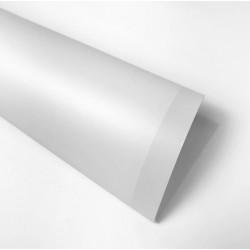 Водостійкий папір тіш'ю з пластику, білий, 20 шт. Водостійкий папір тіш'ю з пластику, білий, 20 шт.