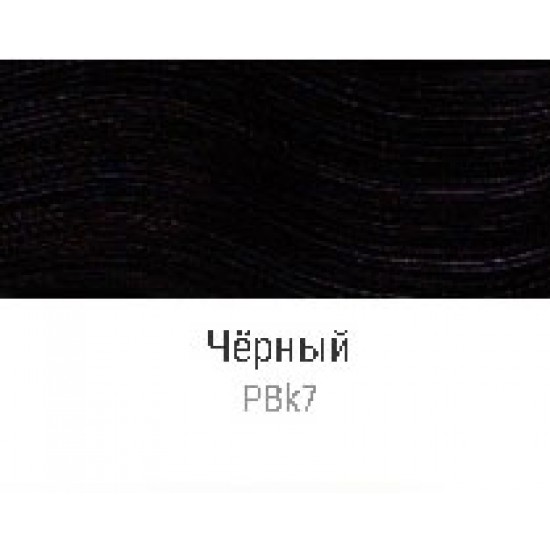 Акрилова фарба SerigrafiArt для шовкографії, чорний, 100мл., Renesans Акрилова фарба SerigrafiArt для шовкографії, чорний, 100мл., Renesans