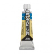 Фарба акварельна Rembrandt (535) Церулеум блакитний ФЦ, туба 10мл, Royal Talens Фарба акварельна Rembrandt (535) Церулеум блакитний ФЦ, туба 10мл, Royal Talens