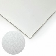 Fabriano папір акварельний Watercolor B2 (50*70cм), 300г/м2, білий, середнє зерно, 25% бавовни