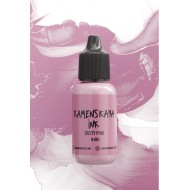 Спиртові чорнила Kamenskaya ink, N001  - рожевий (приглушений), 15мл