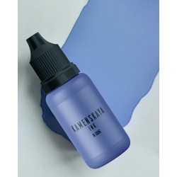 Спиртові чорнила Kamenskaya ink, N006  - пильна лаванда, 15мл