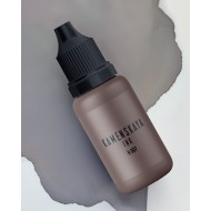 Спиртові чорнила Kamenskaya ink, N007  - коричневий (какао), 15мл Спиртові чорнила Kamenskaya ink, N007  - коричневий (какао), 15мл