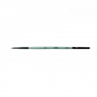 Єнот круглий, OASIS 188, № 0, к.р. пензель ROSA