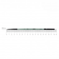 Єнот круглий, OASIS 188, № 1, к.р. пензель ROSA