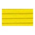Folia картон гофрований Corrugated board E-Flute, 50x70 см, 12 Lemon yellow (Лимонно-жовтий)