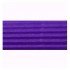 Folia картон гофрований Corrugated board E-Flute, 50x70 см, 31 Lilac (Пастельно-ліловий)