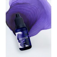 Спиртові чорнила Kamenskaya ink, А36- фіолетовий, 15мл