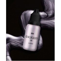 Спиртові чорнила Kamenskaya ink, М044  - перламутровий, 15мл