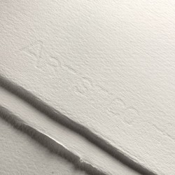 Fabriano Блок для акварелі Artistico Extra White,31*41 см,300 г/м2, 20 л.,сер. зерно,100%бавовна Fabriano Блок для акварелі Artistico Extra White,31*41 см,300 г/м2, 20 л.,сер. зерно,100%бавовна