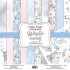 Набор скрапбумаги Winter melody 30,5x30,5 см 10 листов