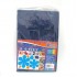 HQ200-021 Фетр HARD 200GSM 1,2мм "Темно-синий" 10PC/OPP A4