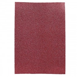 17GLA4-064 Фоаміран EVA 1.7±0.1MM "Світло-малиновий" GLITTER HQ A4 (21X29.7CM) 17GLA4-064 Фоаміран EVA 1.7±0.1MM "Світло-малиновий" GLITTER HQ A4 (21X29.7CM)
