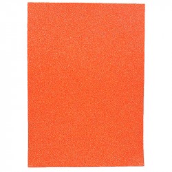 17IA4-7101 Фоаміран EVA 1.7±0.1MM "Темно-помаранчевий" IRIDESCENT HQ A4 (21X29.7CM) 17IA4-7101 Фоаміран EVA 1.7±0.1MM "Темно-помаранчевий" IRIDESCENT HQ A4 (21X29.7CM)