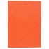 17IA4-7101 Фоаміран EVA 1.7±0.1MM "Темно-помаранчевий" IRIDESCENT HQ A4 (21X29.7CM)