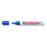 Маркер Industry Permanent е-8300 1,5-3 мм синій
