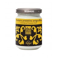 764 Лак захисний абразивостійкий 125 мл для золочення Idea Oro Maimeri 764 Лак захисний абразивостійкий 125 мл для золочення Idea Oro Maimeri