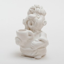 Козак з кухлем, 8х5, 5х5 Козак з кухлем, 8х5, 5х5
