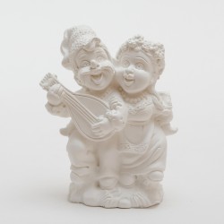 Козак з козачкою, 7х5, 5х3 Козак з козачкою, 7х5, 5х3
