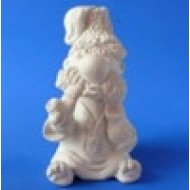 Козачка з гойдалкою, 7,5х4х4