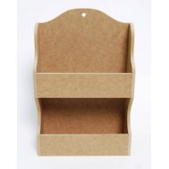 Полиця для спецій та приправ