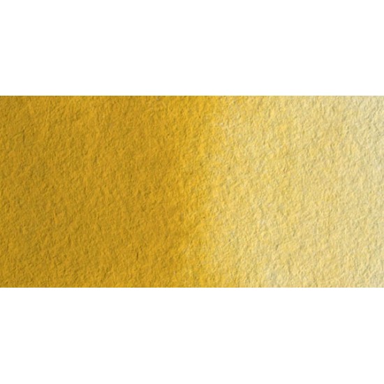 Фарба акварельна Van Gogh (227), Охра жовта, туба 10 мл, Royal Talens