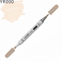 Copic маркер Ciao, YR-000 Silk (Шовковий) Copic маркер Ciao, YR-000 Silk (Шовковий)