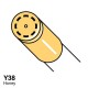 Copic маркер Ciao, #Y-38 Honey (Медовий)