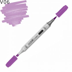 Copic маркер Ciao, V-06 Lavender (Лавандовий) Copic маркер Ciao, V-06 Lavender (Лавандовий)