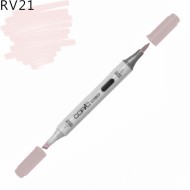Copic маркер Ciao, RV-21 Light pink (Світло-рожевий)