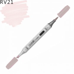 Copic маркер Ciao, RV-21 Light pink (Світло-рожевий) Copic маркер Ciao, RV-21 Light pink (Світло-рожевий)