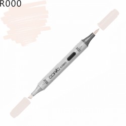 Copic маркер Ciao, R-000 Cherry white (Бліда вишня) Copic маркер Ciao, R-000 Cherry white (Бліда вишня)