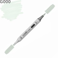 Copic маркер Ciao, G-000 Pale green (Пастельно-зелений)